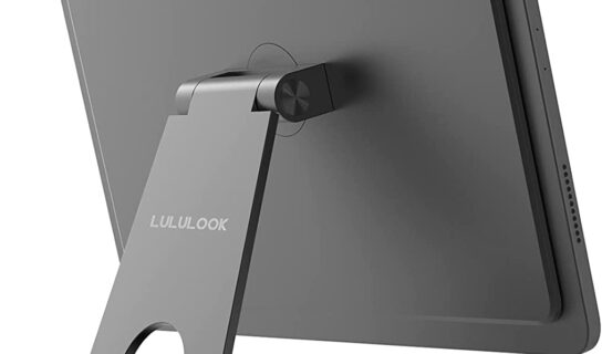 Lululook Urban iPad Pro用マグネットスタンド