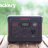Jackery ポータブル電源