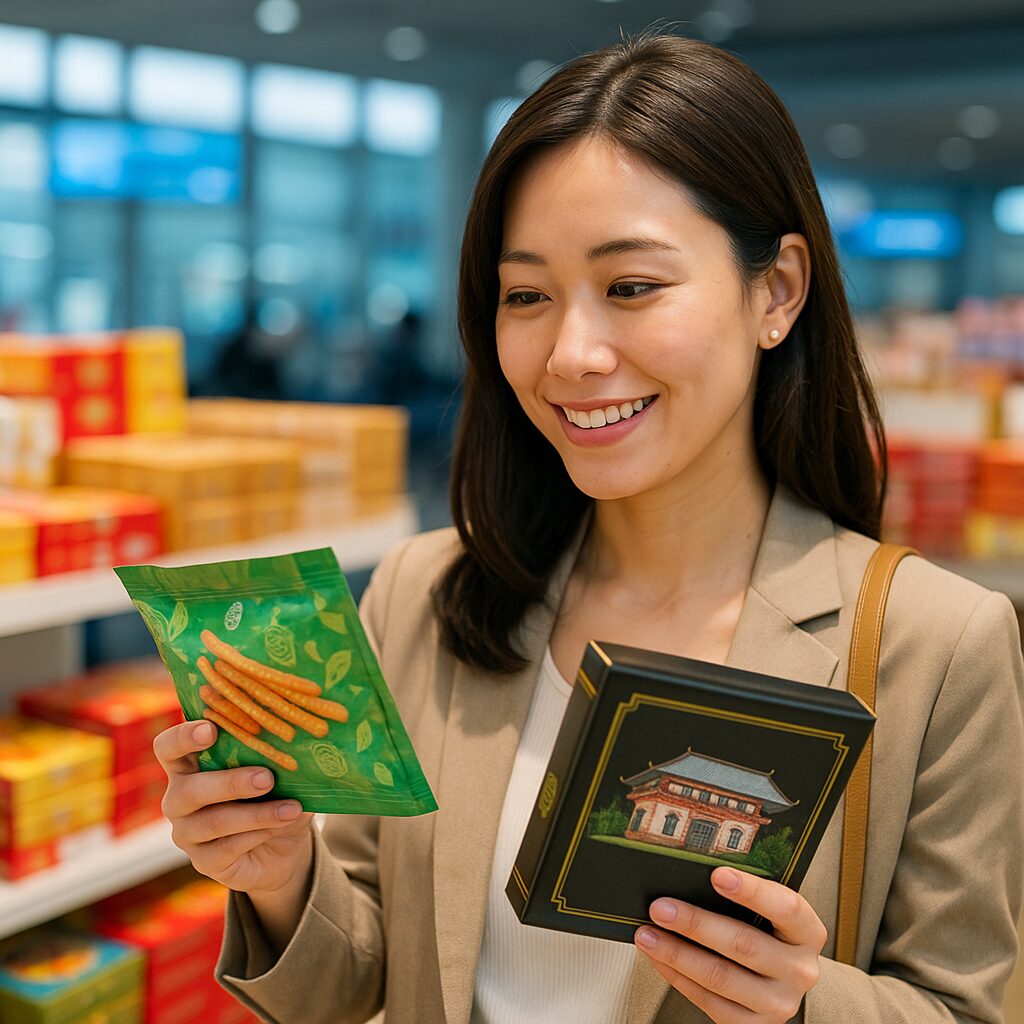 羽田空港で買いたい人気お土産を厳選紹介|ヒルナンデスでも話題のおすすめランキング最新版