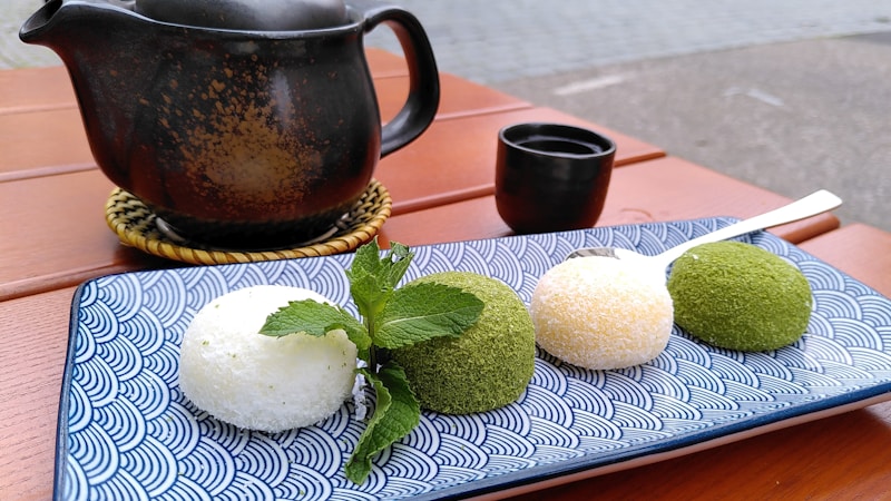 阿闍梨餅はまずいって本当?口コミの真相とおいしい食べ方をやさしく解説