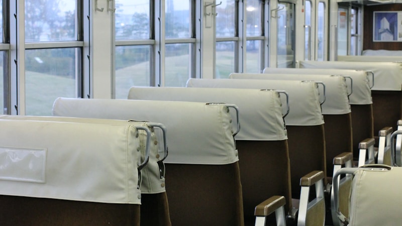 新幹線で荷物を持ち上げられないときの対処法｜置き場所・乗り方・困らない準備をやさしく解説