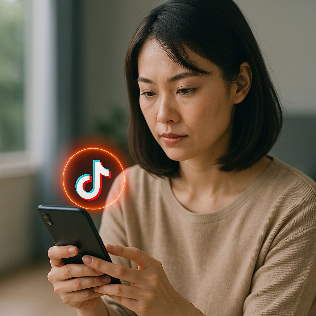 TikTokポイントゲッターとは？仕組み・使い方・注意点をやさしくわかりやすく解説