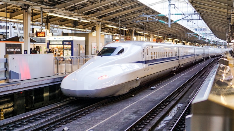 新幹線で荷物を持ち上げられないときの対処法｜置き場所・乗り方・困らない準備をやさしく解説