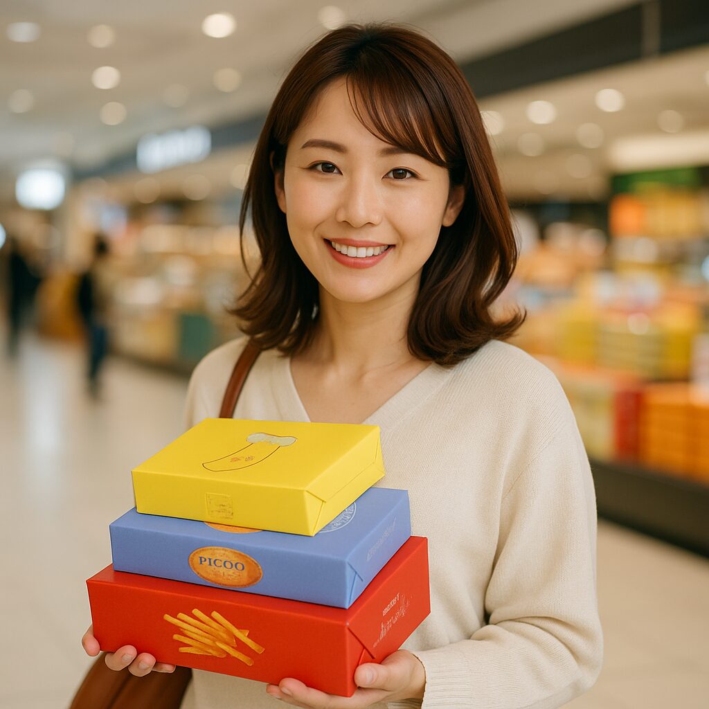 羽田空港で買いたい人気お土産を厳選紹介|ヒルナンデスでも話題のおすすめランキング最新版
