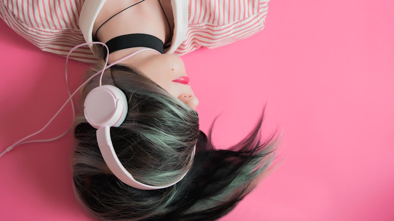 おしゃれに使える音楽用語まとめ｜会話・SNS・センスよく伝わる言葉集