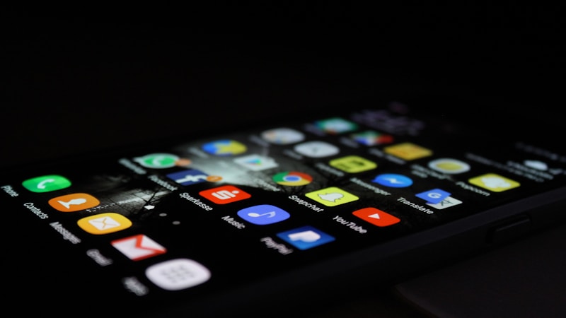 通知不可能が出てしまった原因と対処法｜iPhone・Androidの確認ポイントをやさしく解説