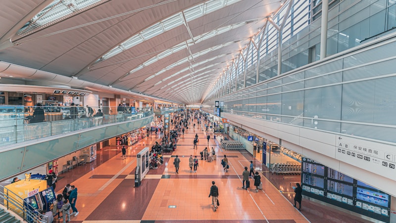 羽田空港で買いたい人気お土産を厳選紹介|ヒルナンデスでも話題のおすすめランキング最新版