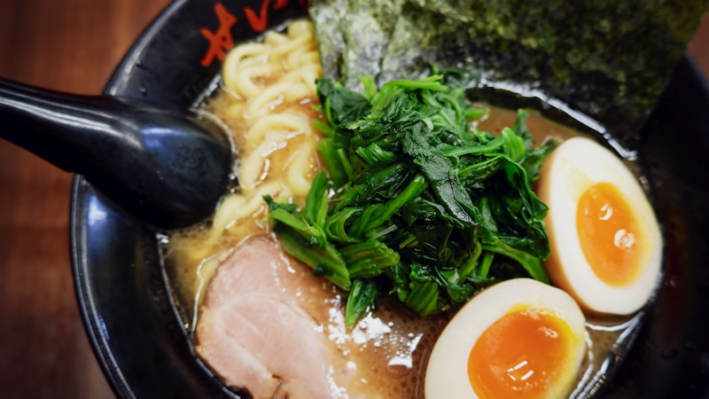 播州ラーメンはなぜ話題？マツコで注目された甘い醤油味の魅力とおすすめ情報まとめ