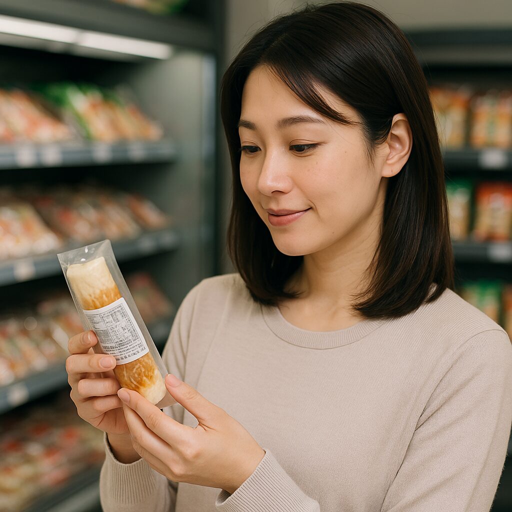 別寅の寅ちくわの成分をやさしく解説｜原材料・栄養・特徴がひと目でわかるタイトル