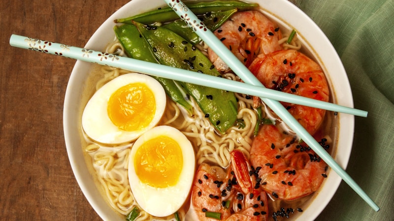 播州ラーメンはなぜ話題？マツコで注目された甘い醤油味の魅力とおすすめ情報まとめ